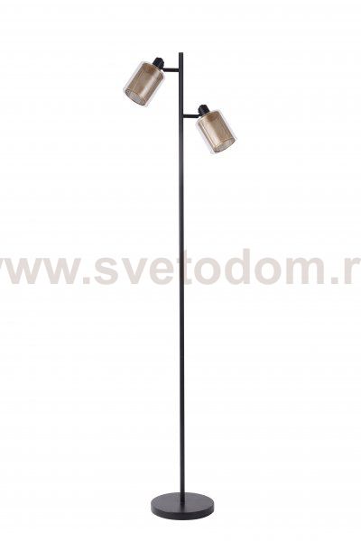 Торшер Moderli V3061-2F Suspent 2*E14*40W