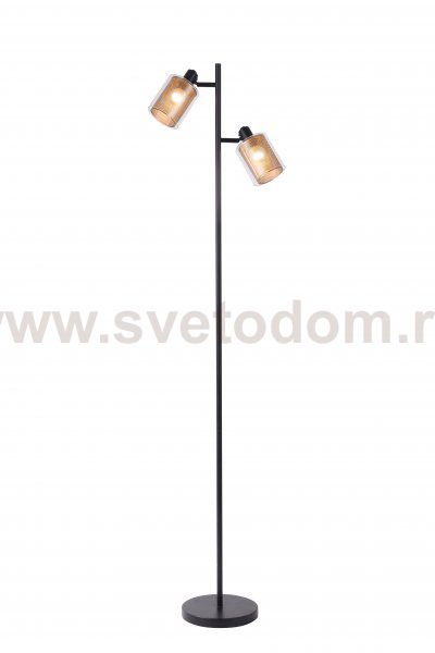 Торшер Moderli V3061-2F Suspent 2*E14*40W
