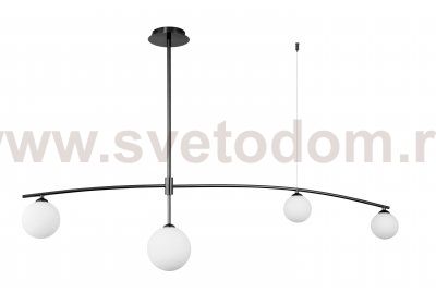 Подвесной светильник Moderli V3091-4P Sierro