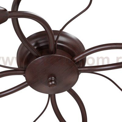 Люстра Vitaluce V3161-7/8PL