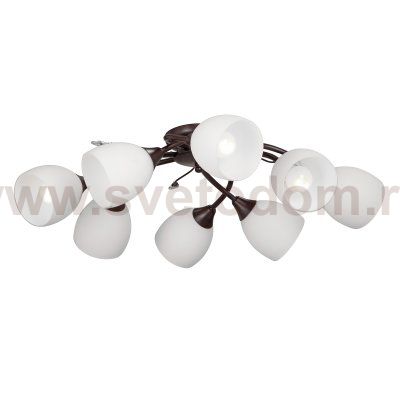 Люстра Vitaluce V3161-7/8PL