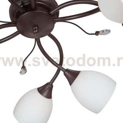 Люстра Vitaluce V3161-7/8PL