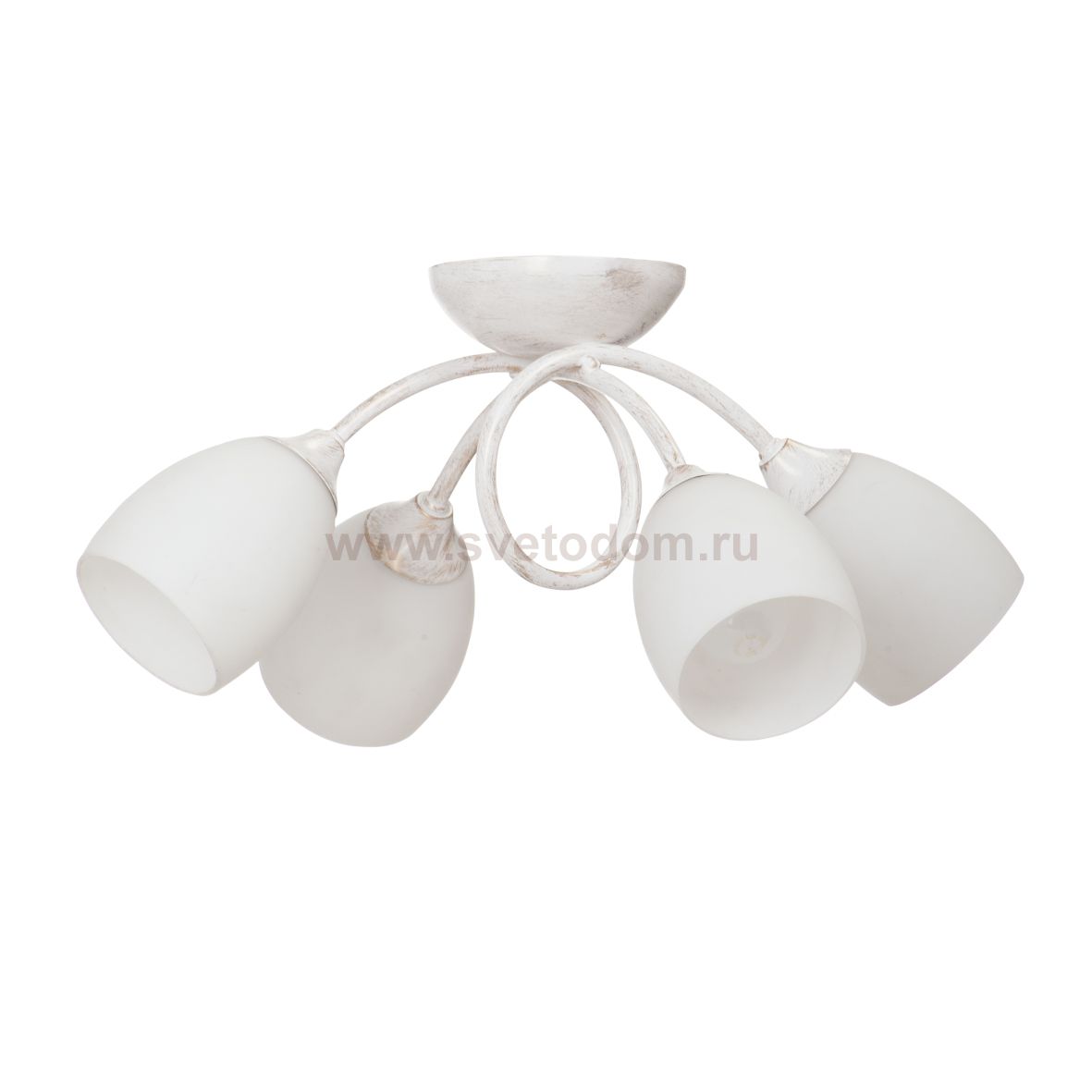 Люстра Vitaluce V3181/4PL