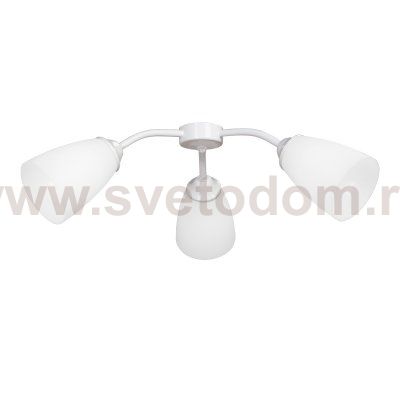 Люстра Vitaluce V3187-0/3PL