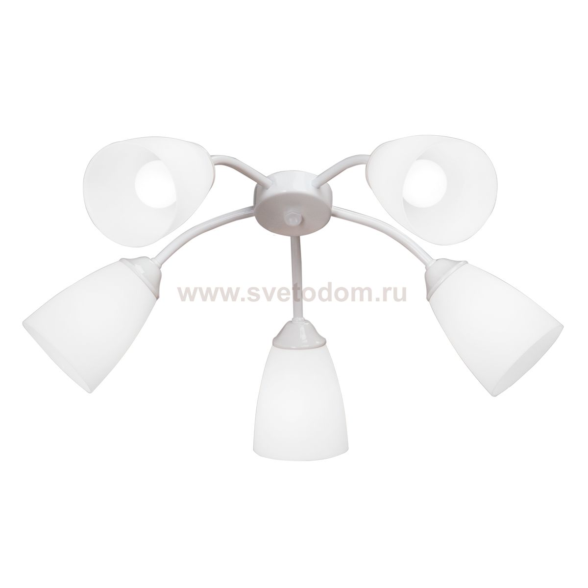 Люстра Vitaluce V3187-0/5PL