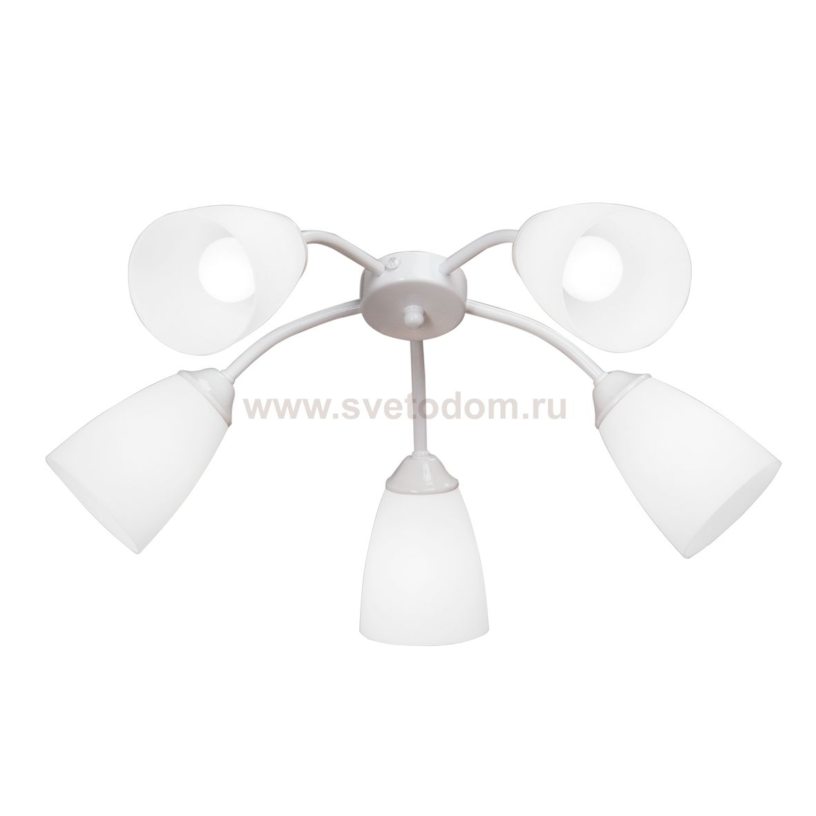 Люстра Vitaluce V3187/5PL