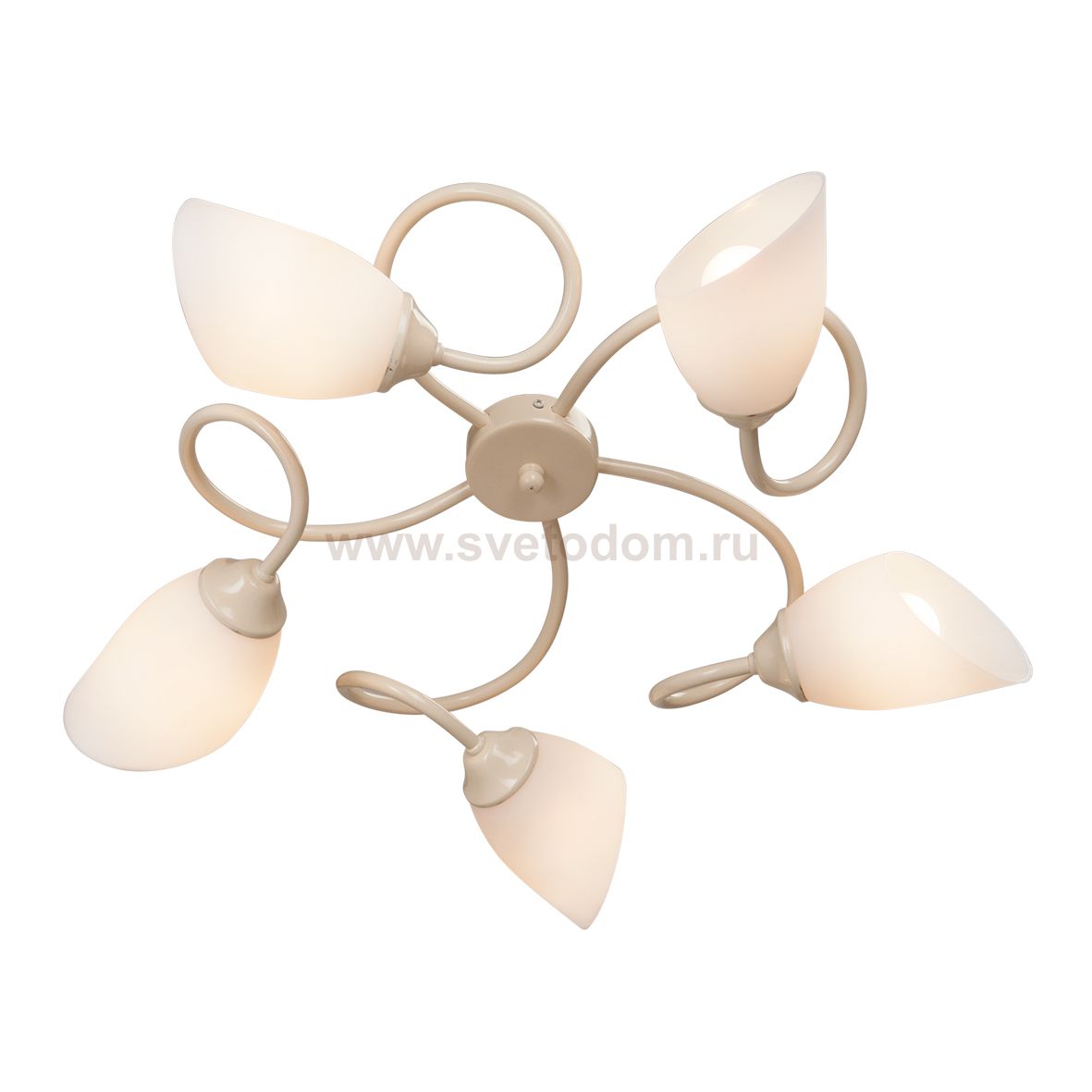 Люстра Vitaluce V3189/5PL