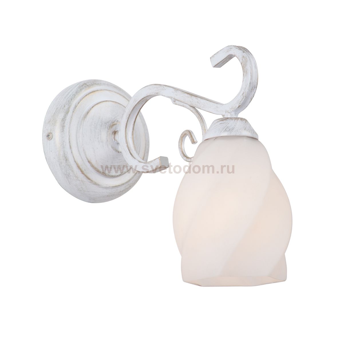 Светильник настенный Vitaluce V3192/1A