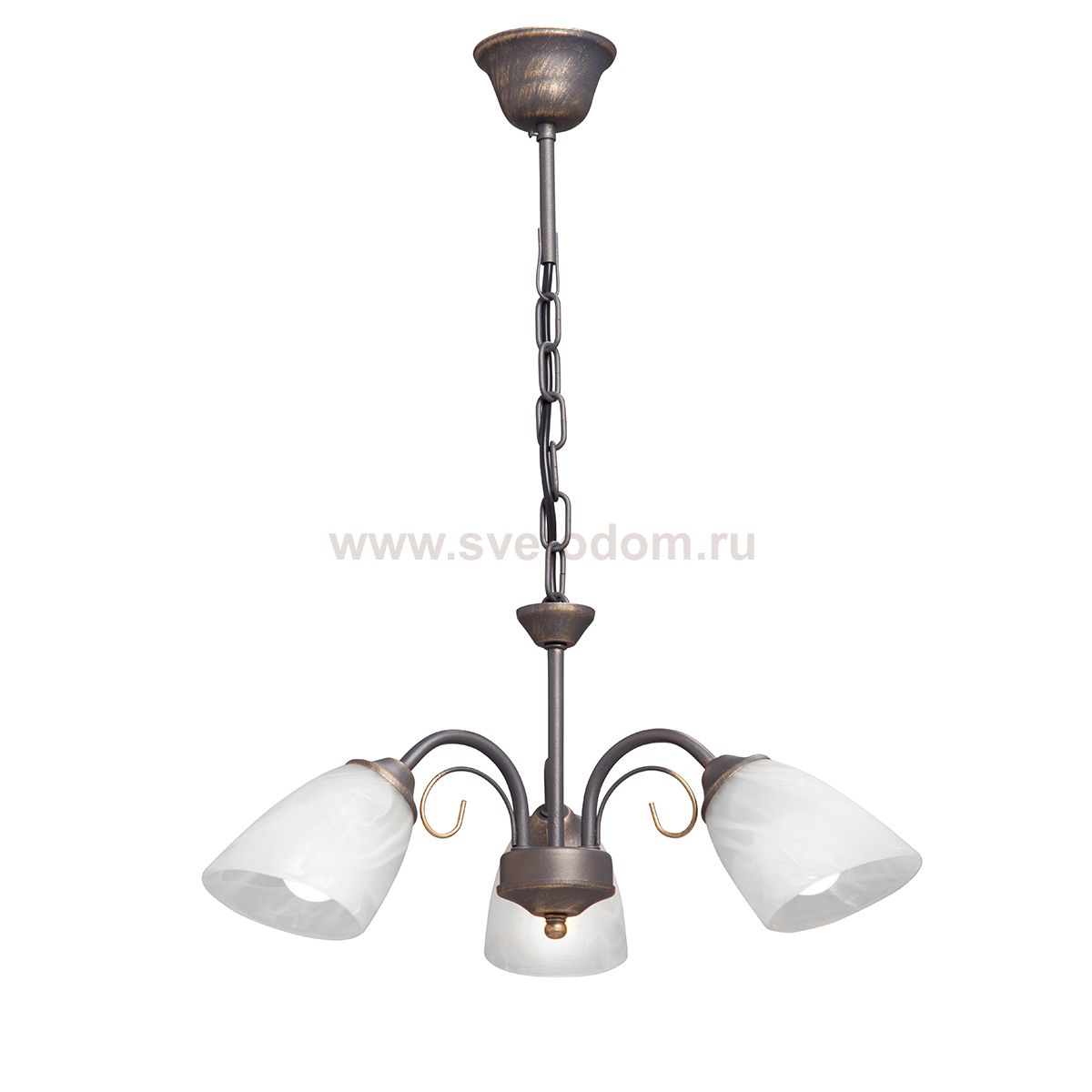 Люстра Vitaluce V3197/3