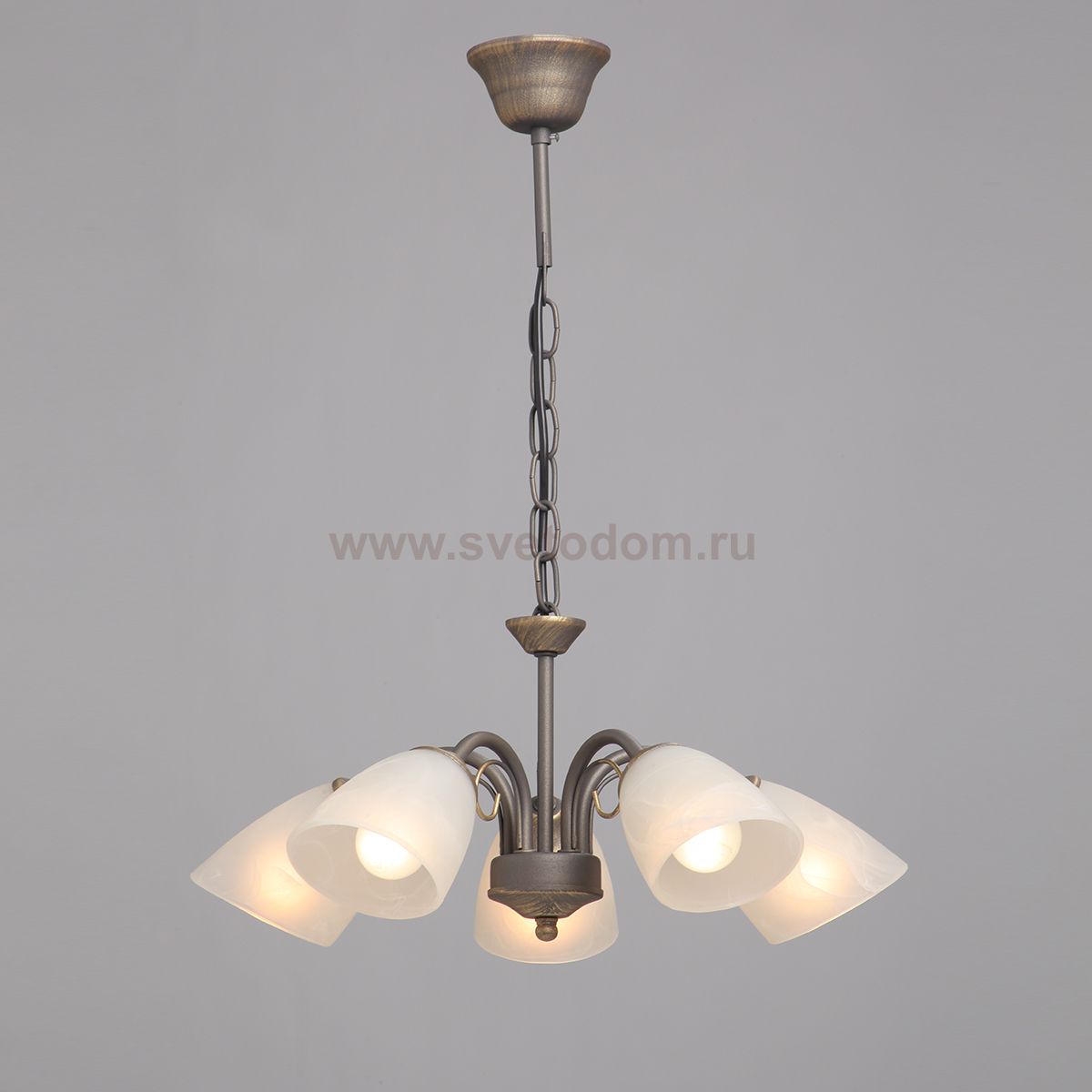 Люстра Vitaluce V3197/5