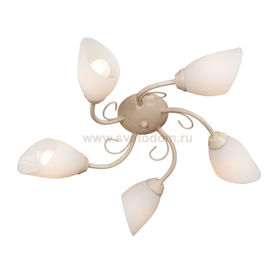 Люстра Vitaluce V3198/5PL