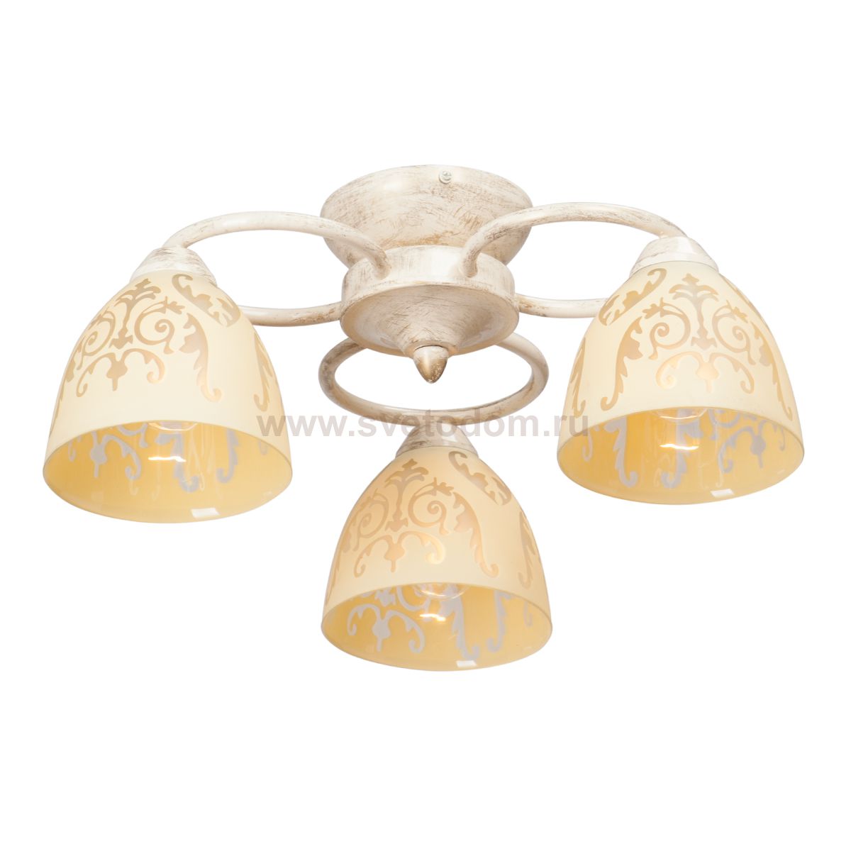 Люстра Vitaluce V3199/3PL