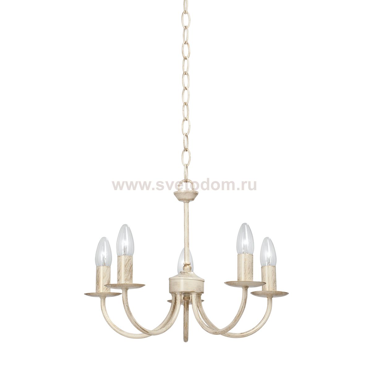 Люстра Vitaluce V3205/5