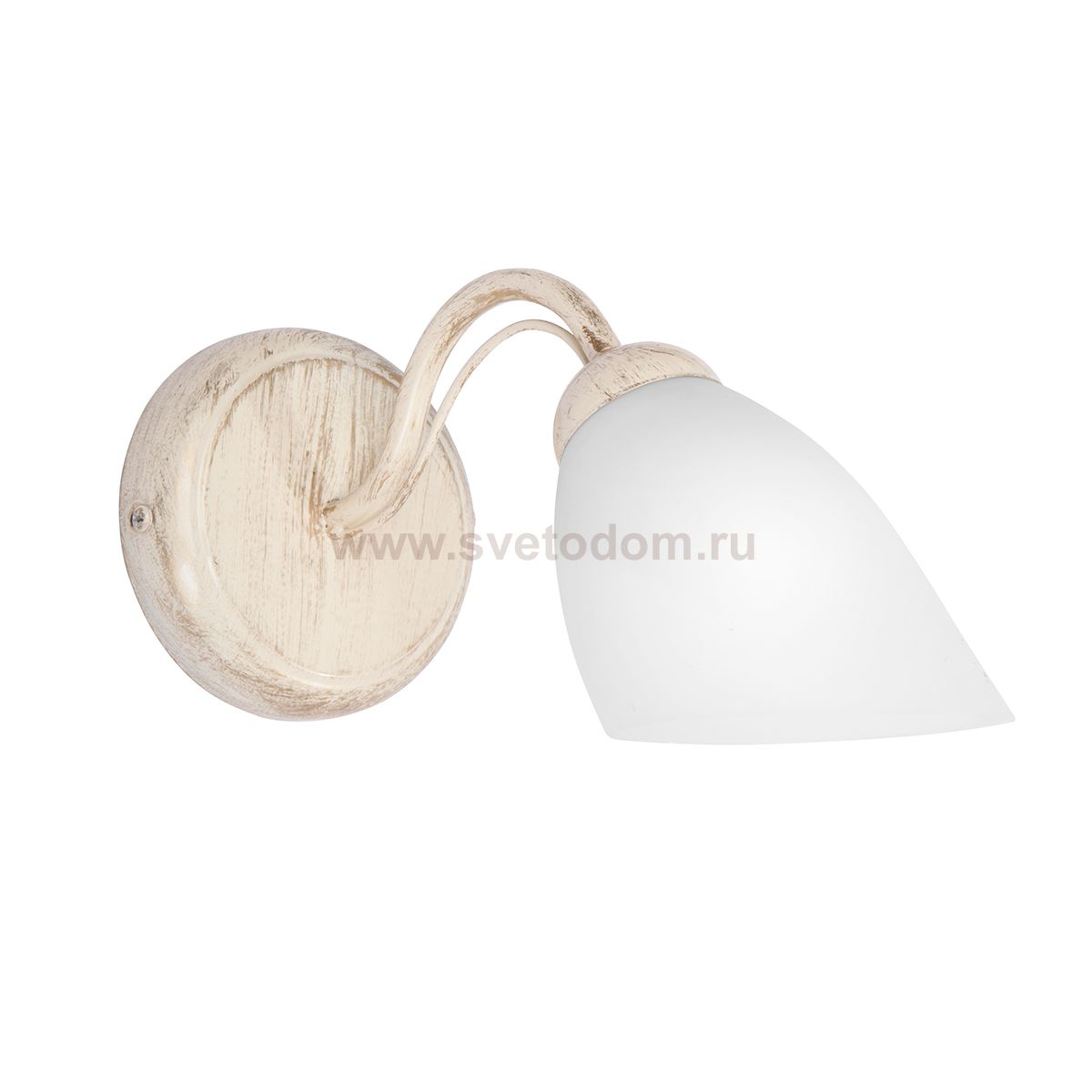 Светильник настенный Vitaluce V3207/1A