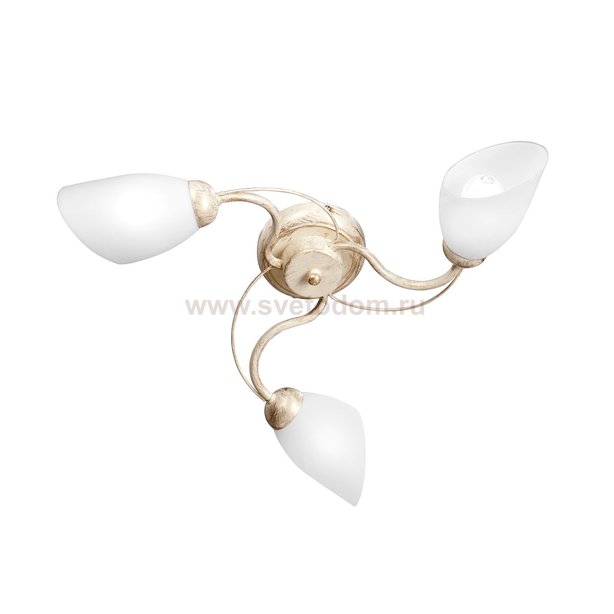 Люстра Vitaluce V3207/3PL