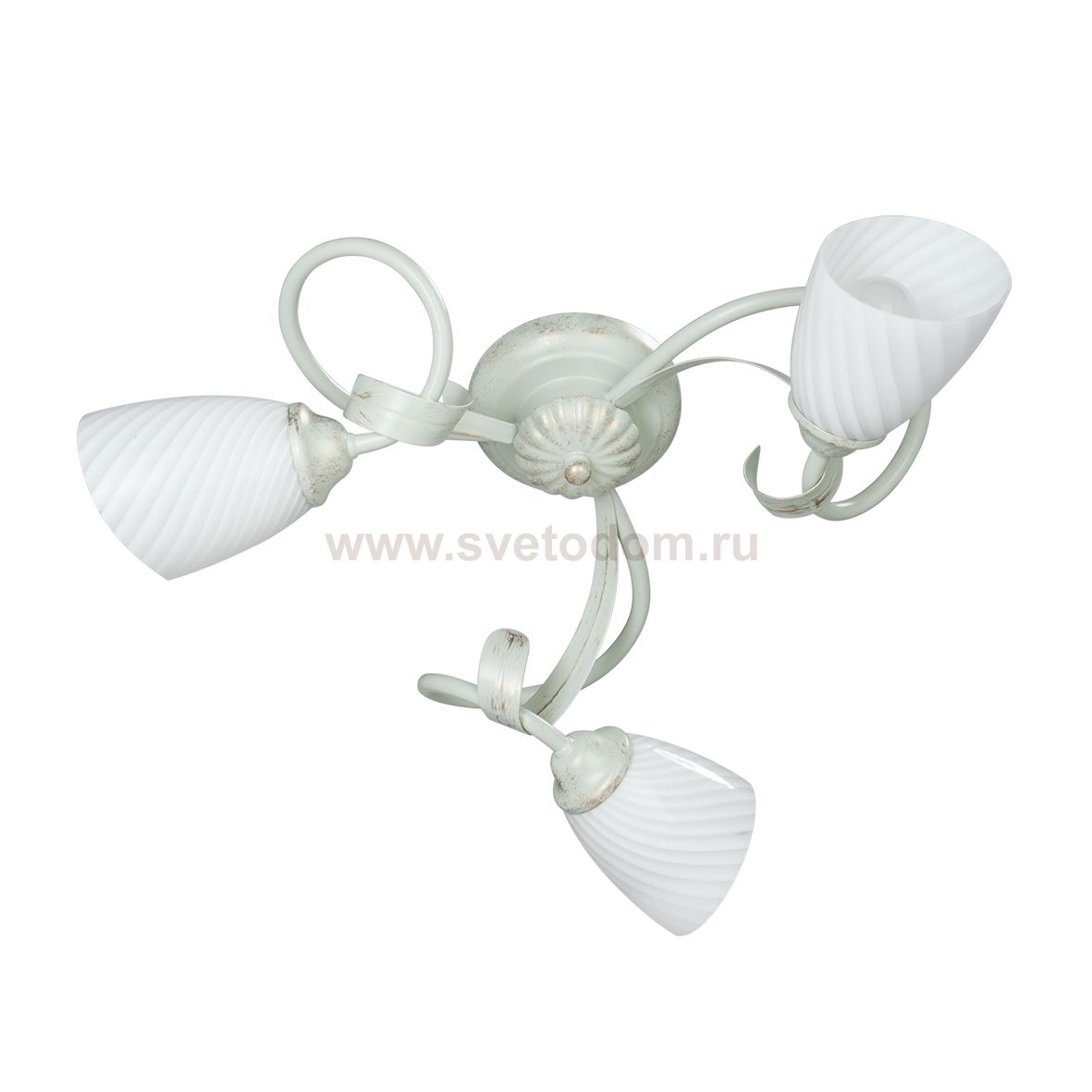 Люстра Vitaluce V3214/3PL