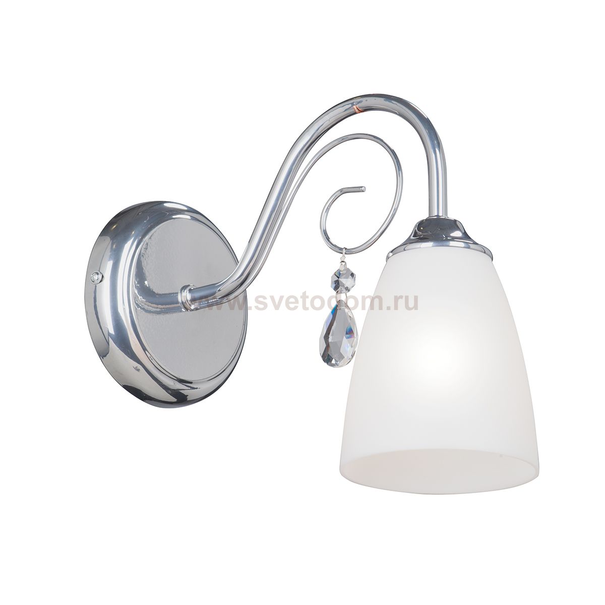 Светильник настенный Vitaluce V3222-9/1A