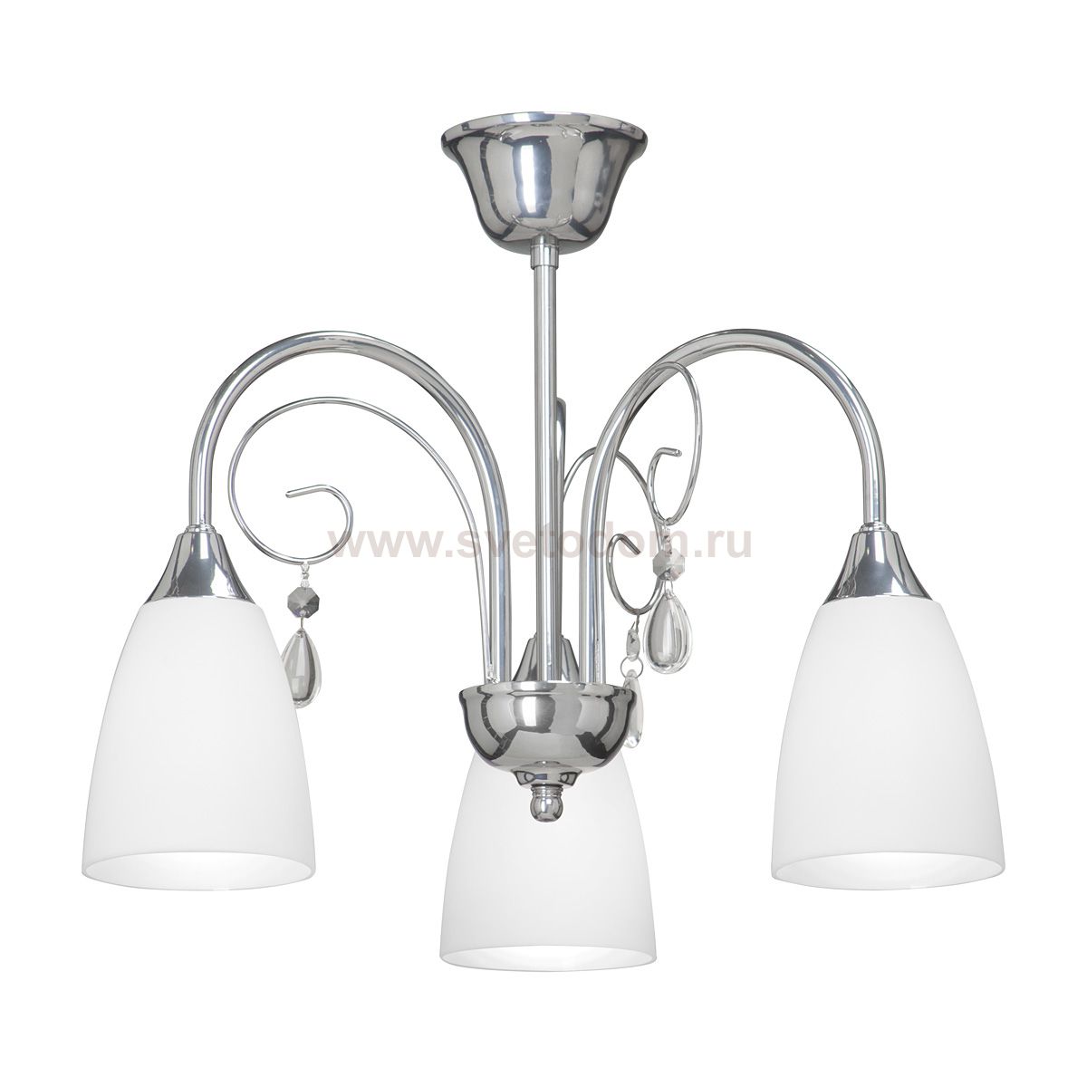 Люстра Vitaluce V3222-9/3PL