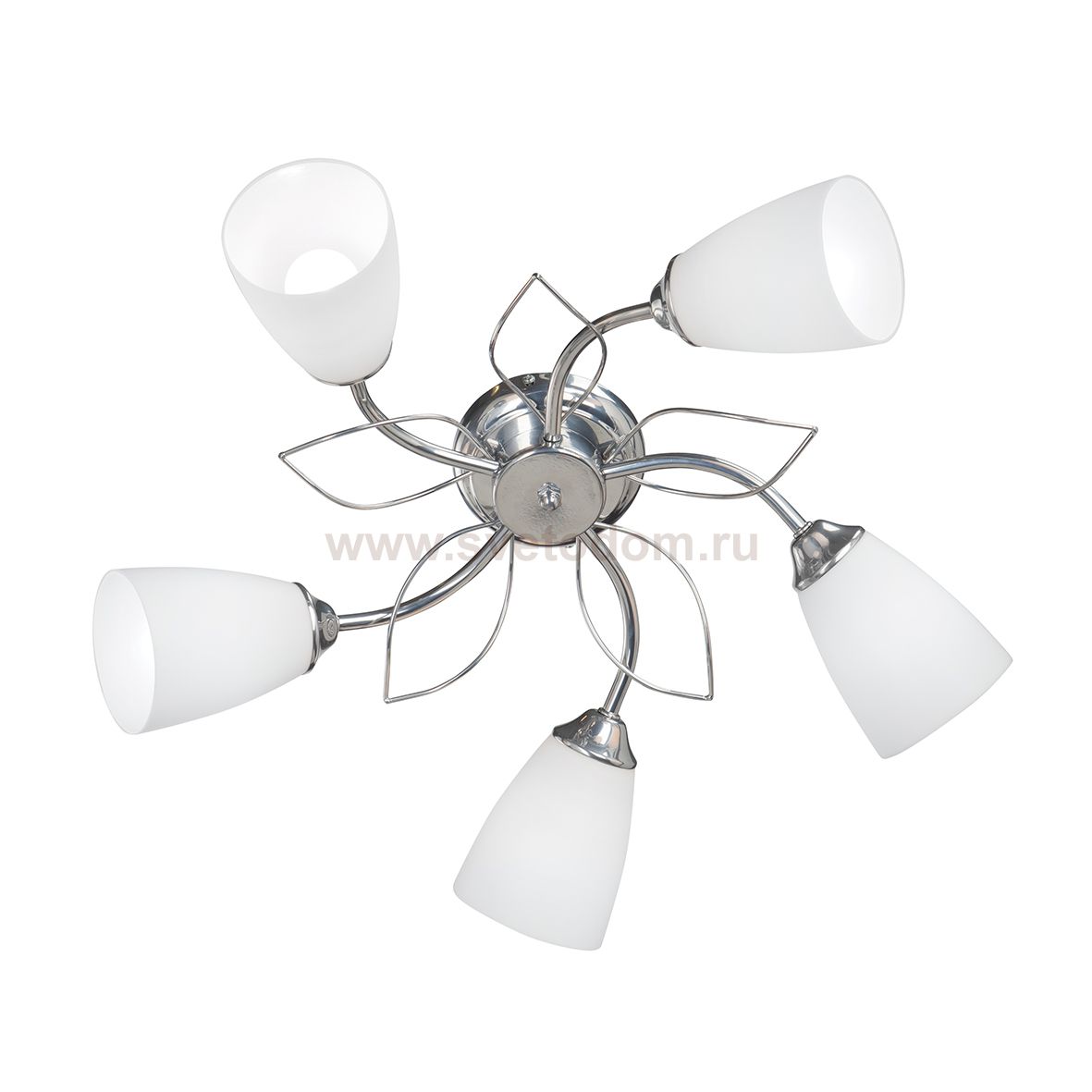 Люстра Vitaluce V3226/5PL