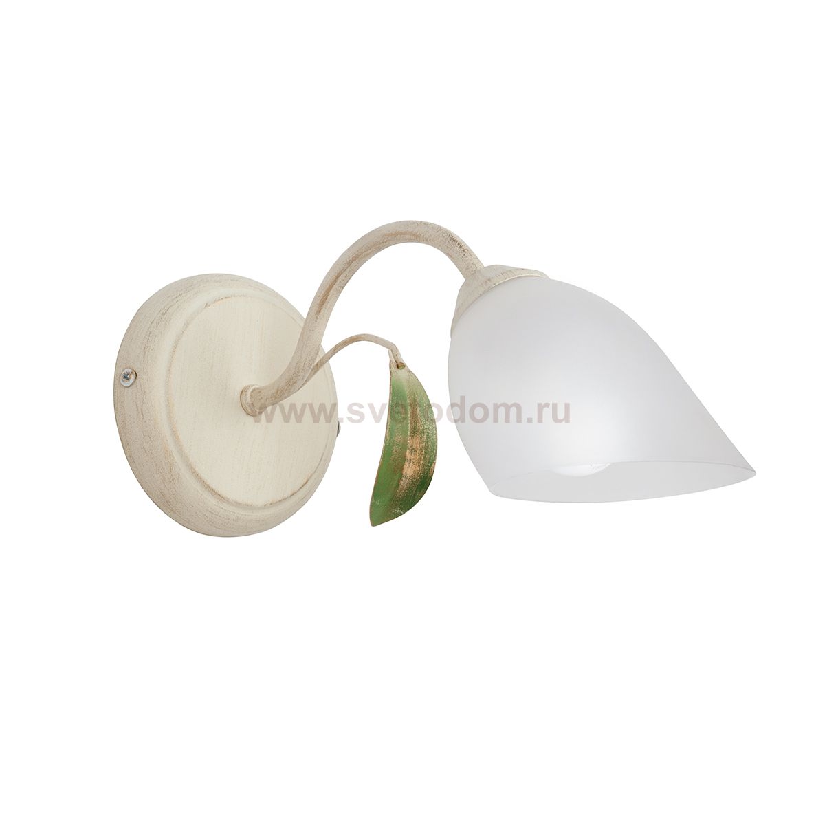 Светильник настенный Vitaluce V3232/1A