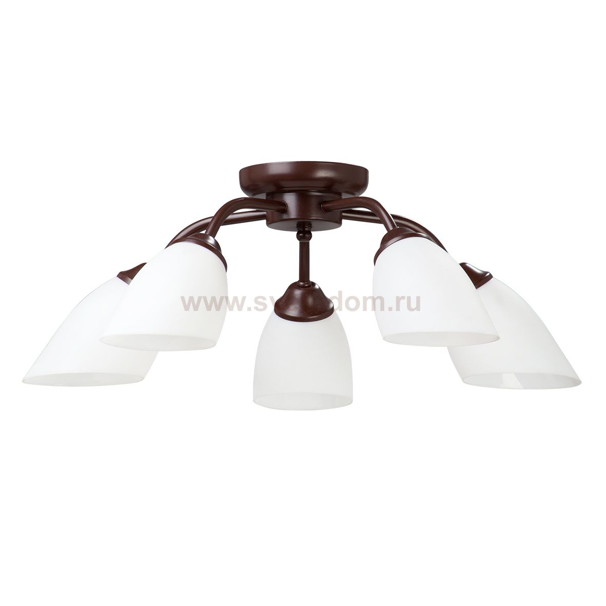 Люстра Vitaluce V3252/5PL