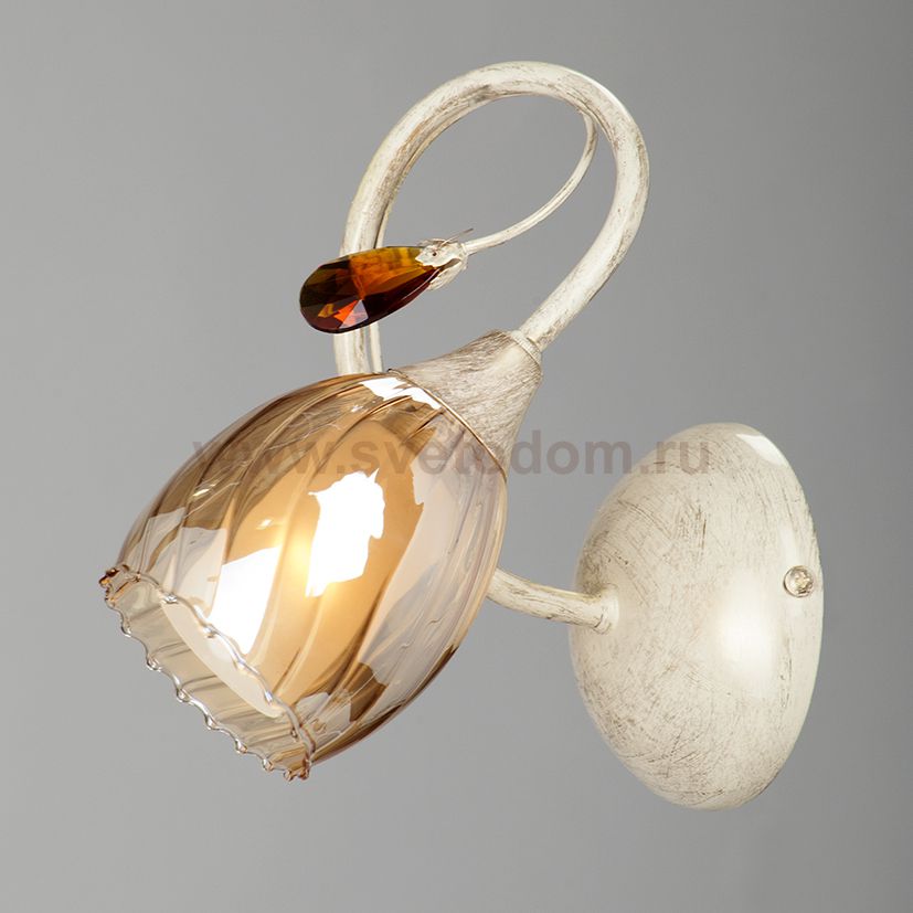 Светильник настенный бра Vitaluce V3293/1A