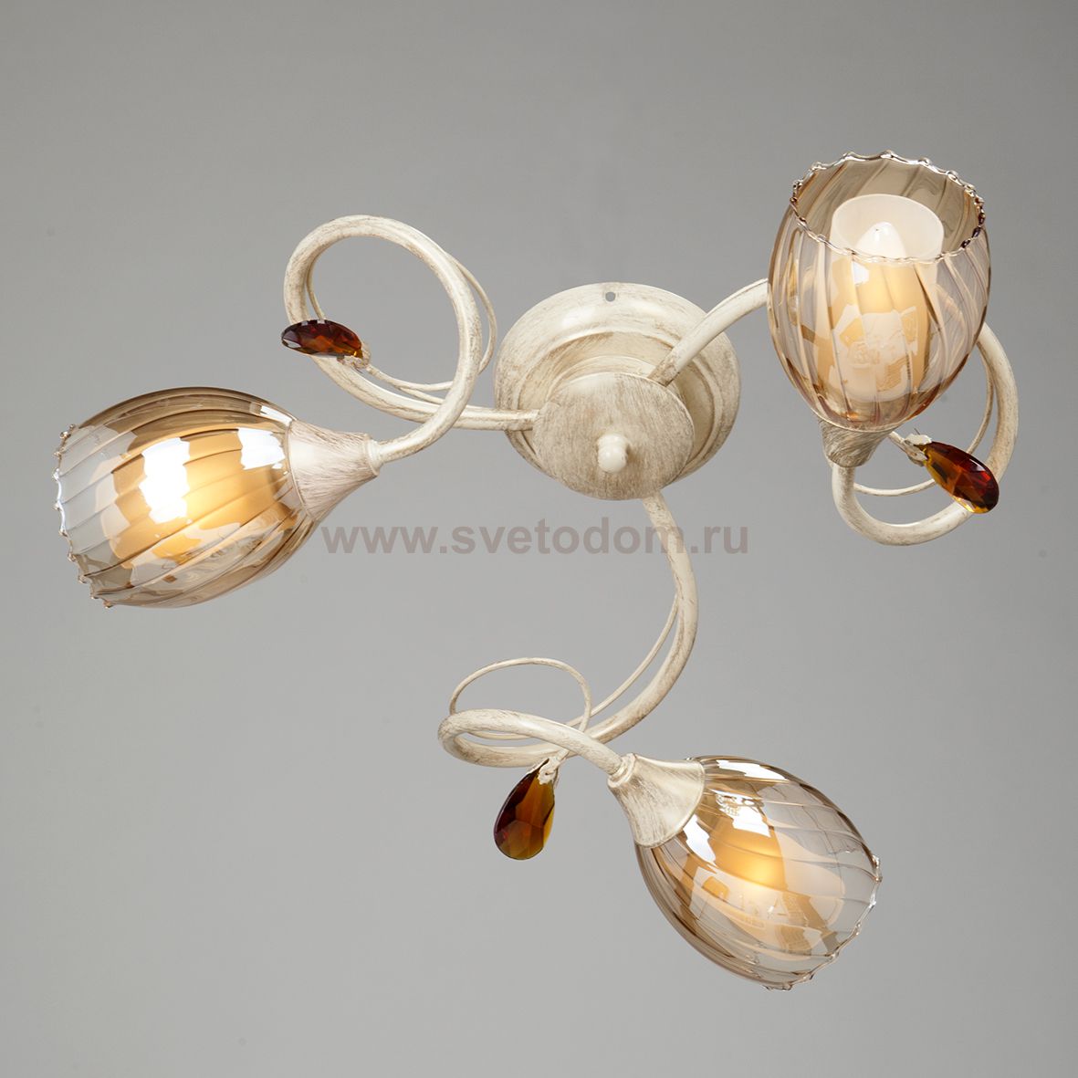 Люстра Vitaluce V3293/3PL