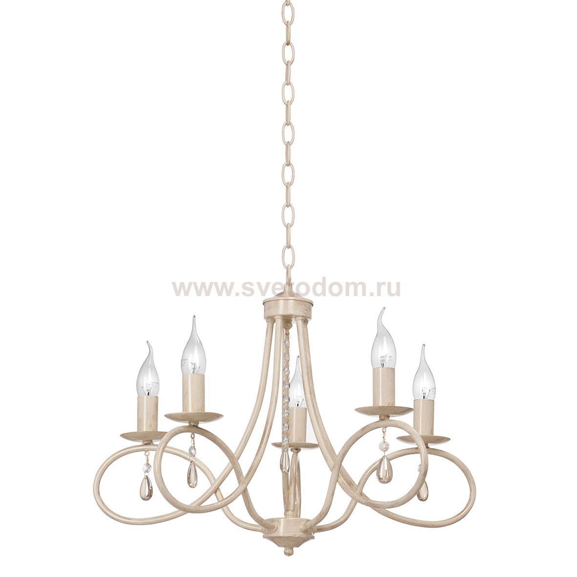 Люстра Vitaluce V3294/5