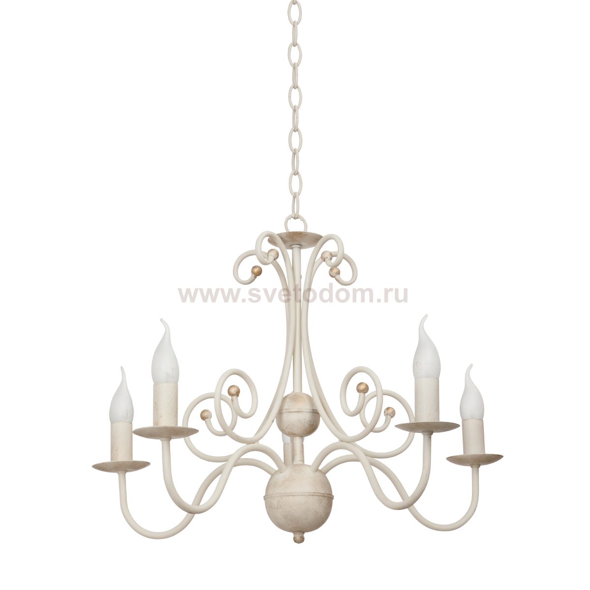 Люстра Vitaluce V3296/5