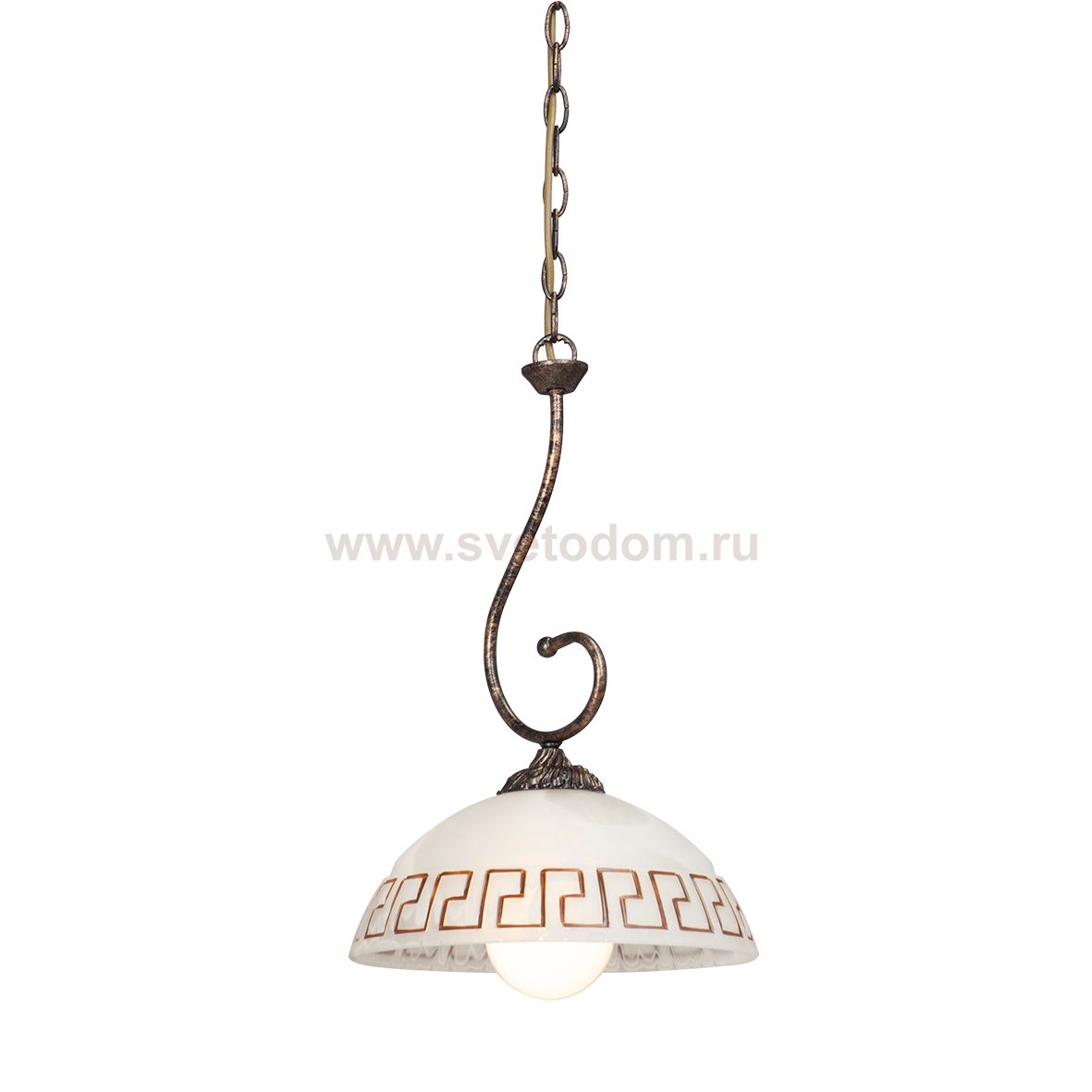 Люстра Vitaluce V3322/1S