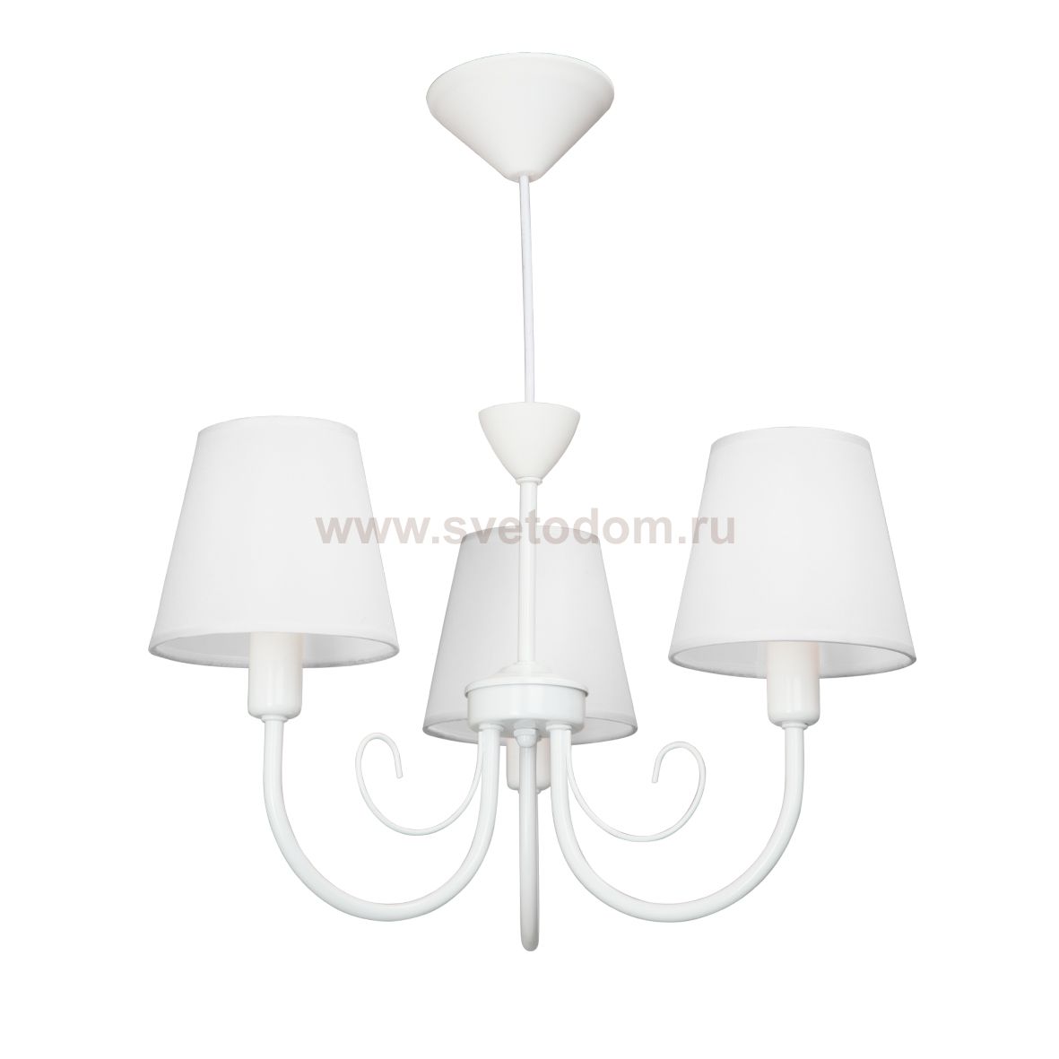 Люстра Vitaluce V3325/3