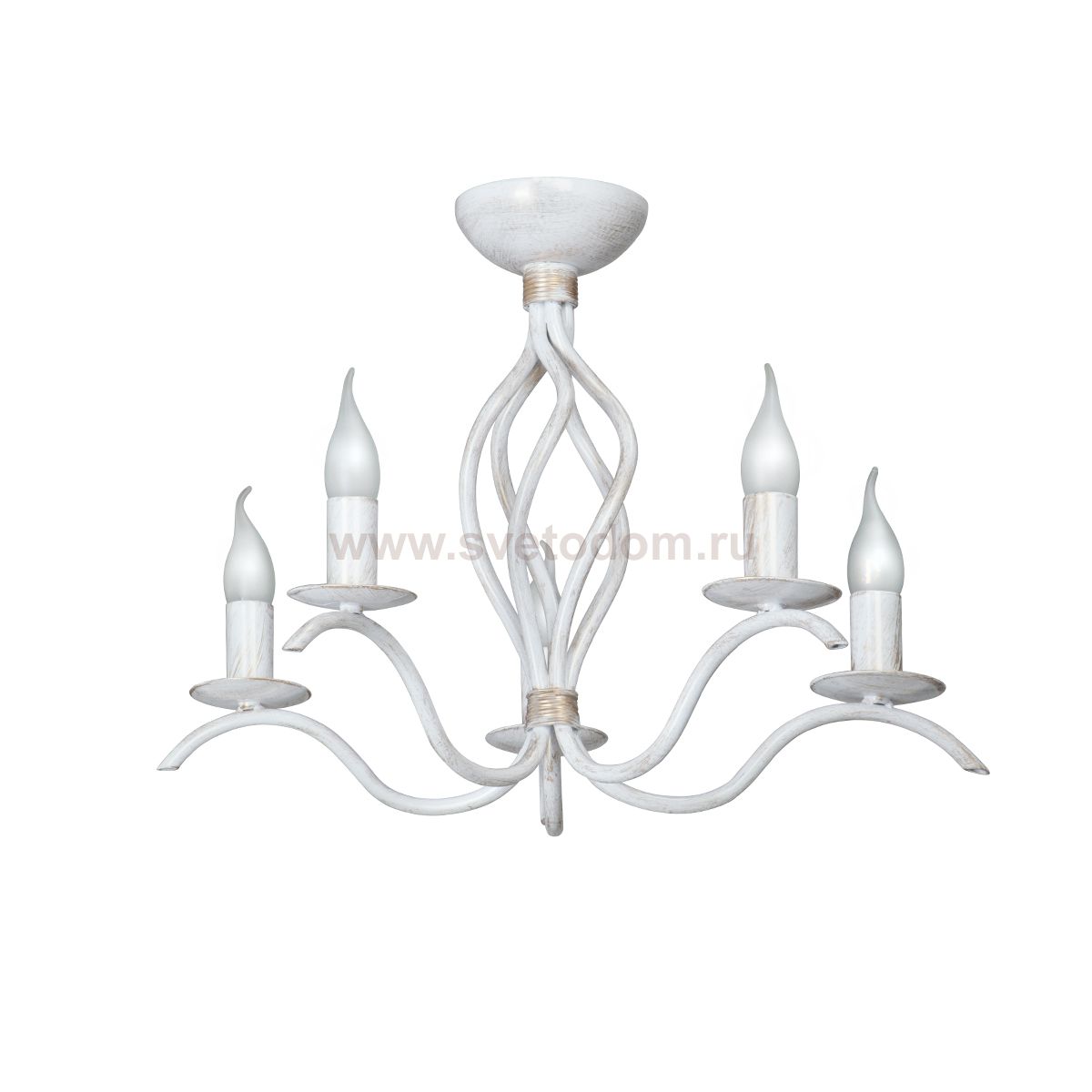 Люстра Vitaluce V3326/5PL