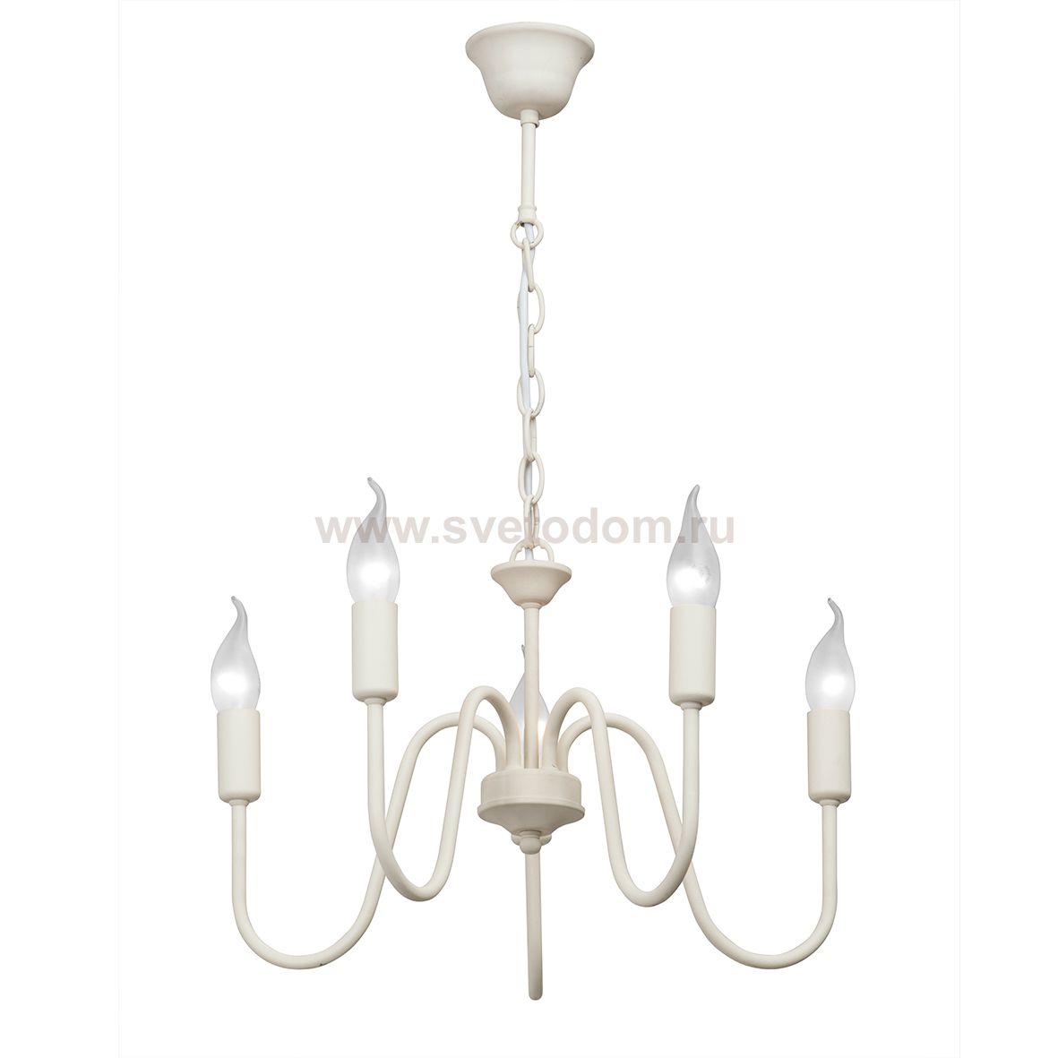 Люстра Vitaluce V3338/5