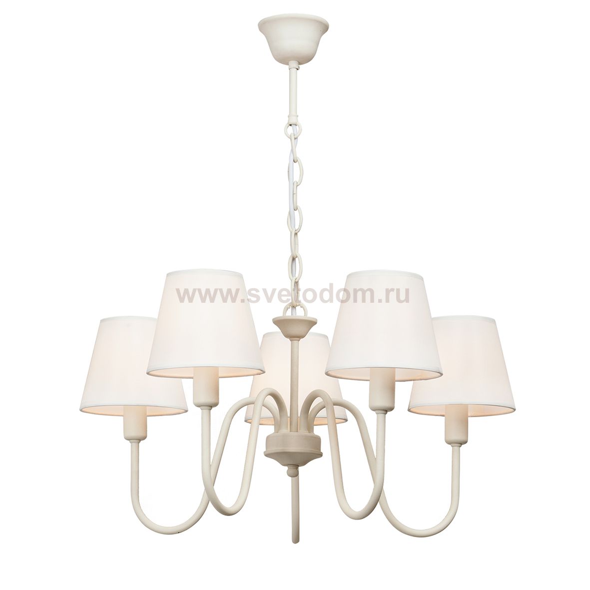 Люстра Vitaluce V3339/5