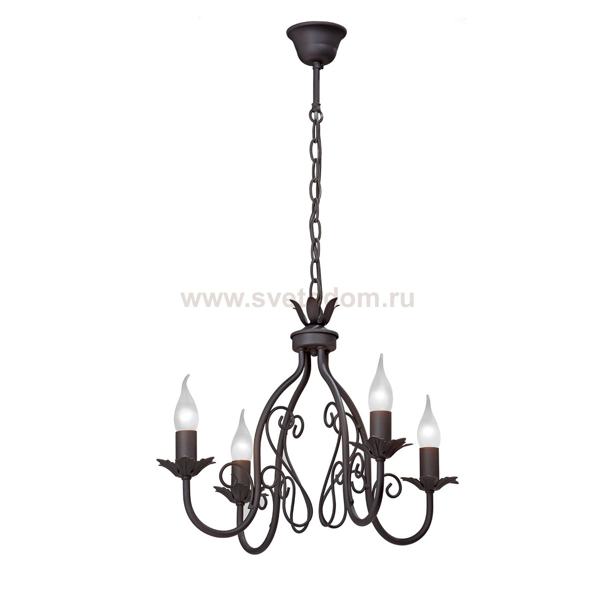 Люстра Vitaluce V3342/4