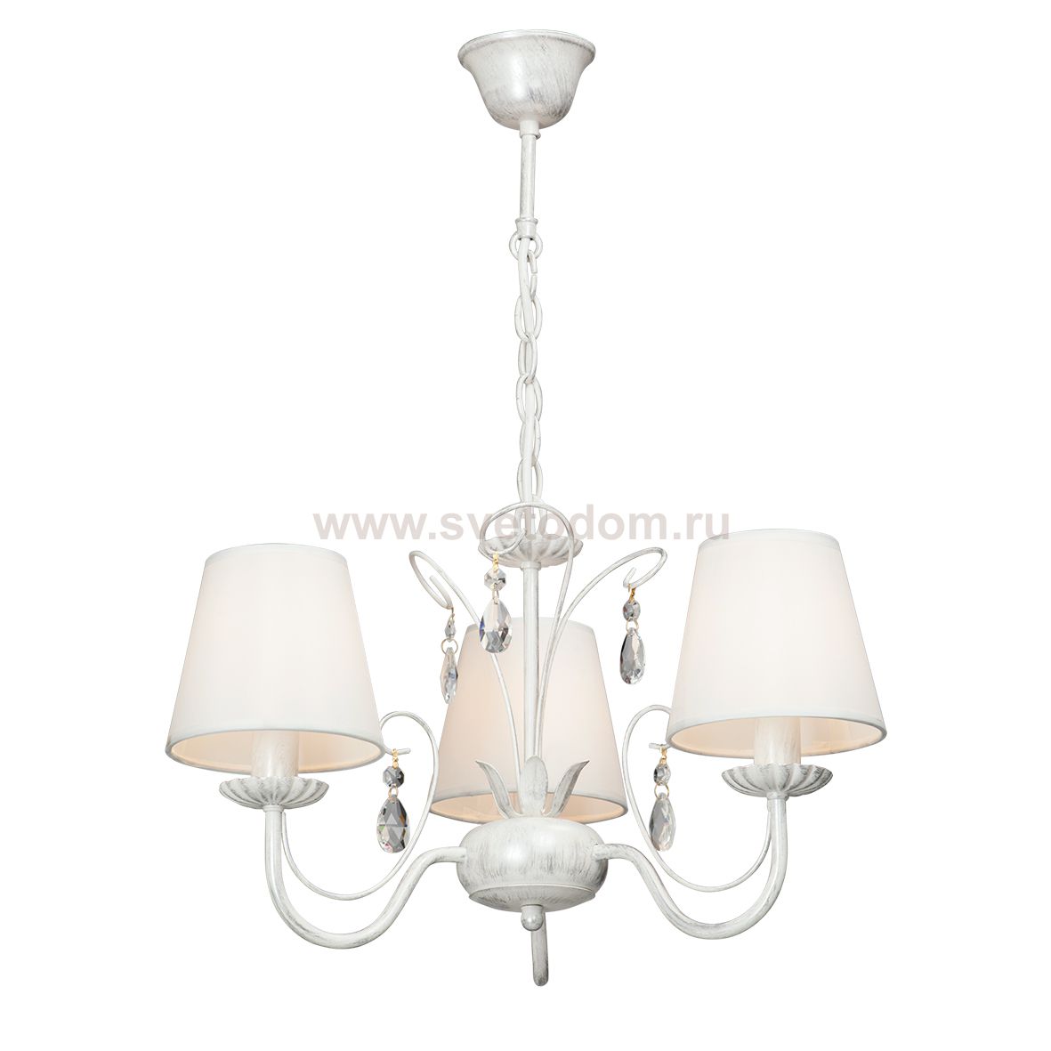 Люстра Vitaluce V3354/3