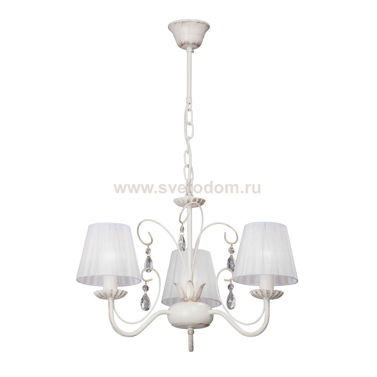 Люстра Vitaluce V3368-0/3