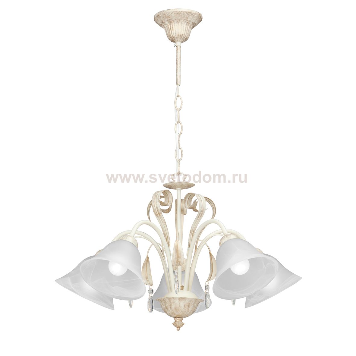 Люстра Vitaluce V3372/5