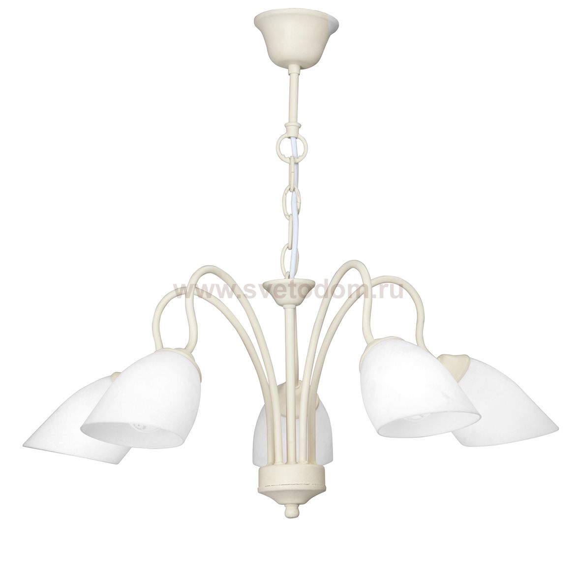 Люстра Vitaluce V3375/5