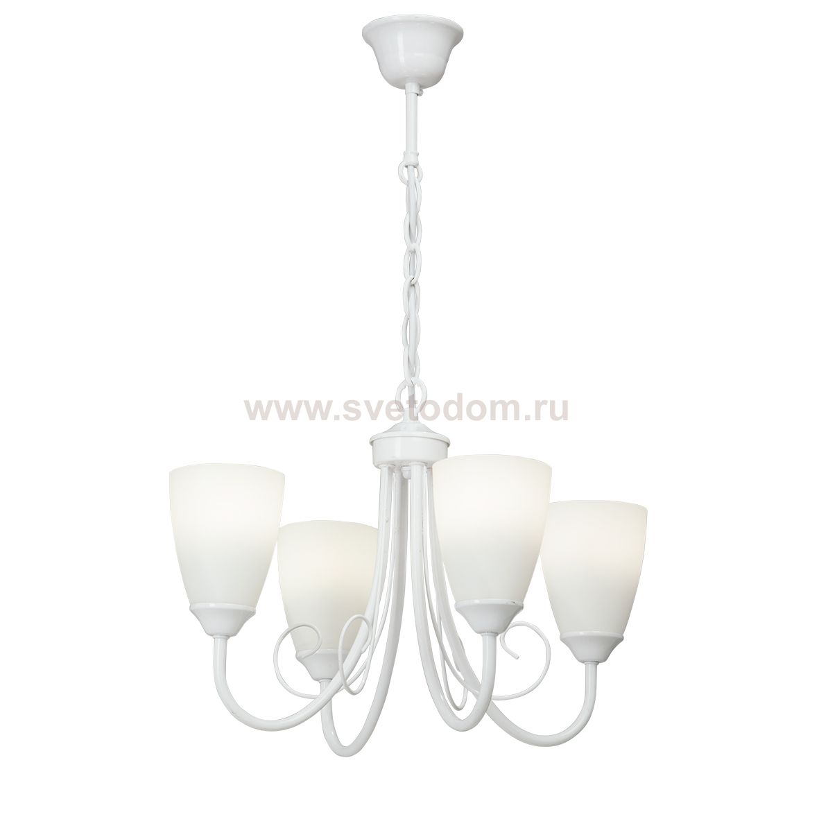 Люстра Vitaluce V3391/4