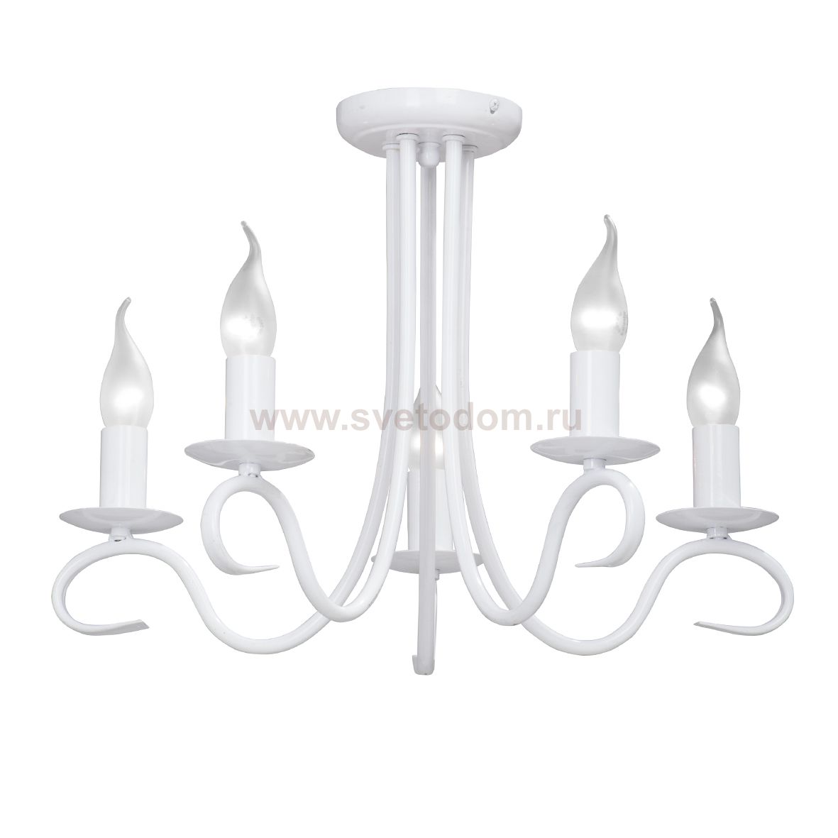 Люстра Vitaluce V3395/5PL