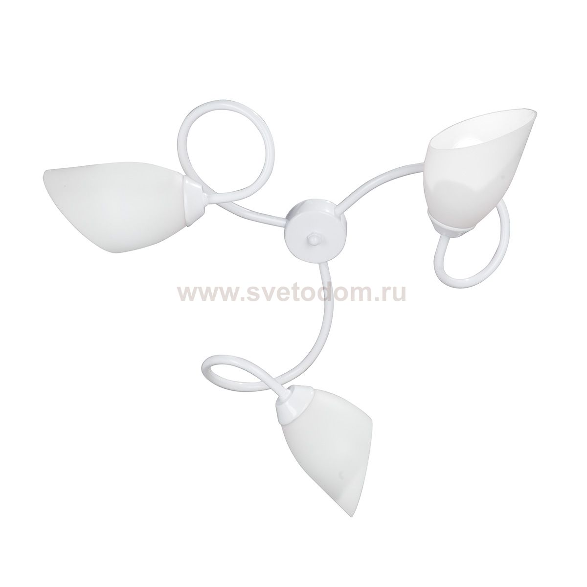 Люстра Vitaluce V3396/3PL