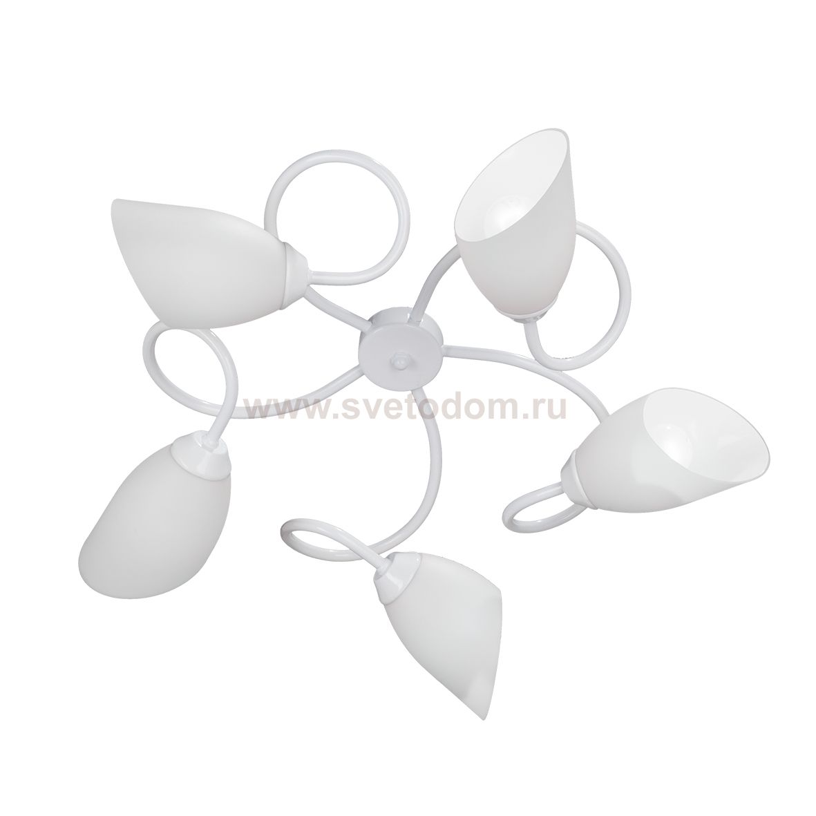 Люстра Vitaluce V3396/5PL