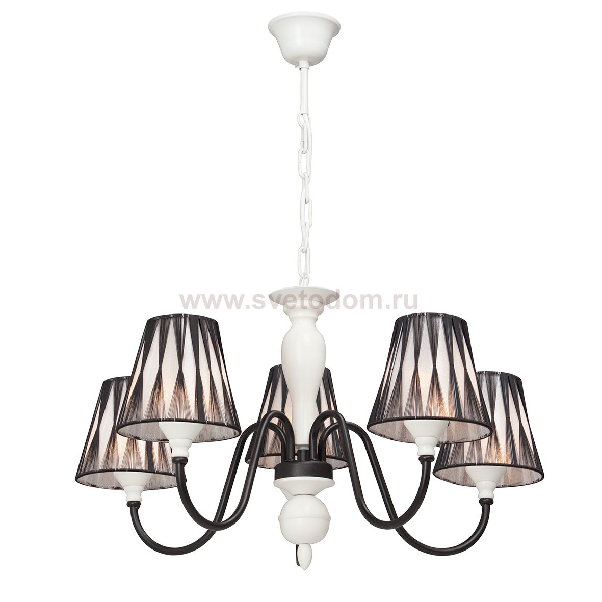 Люстра Vitaluce V3399-1/5