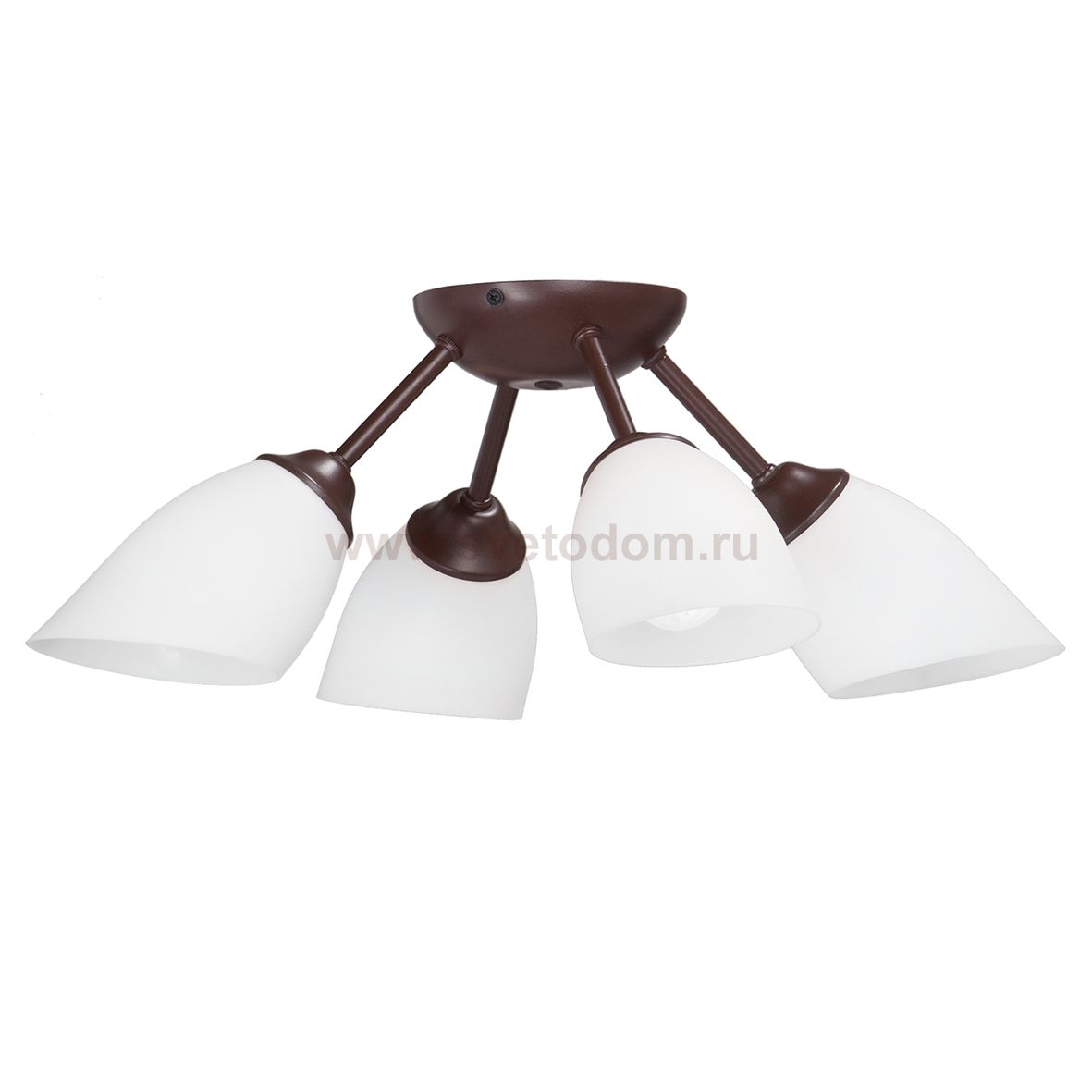 Люстра Vitaluce V3402/4PL