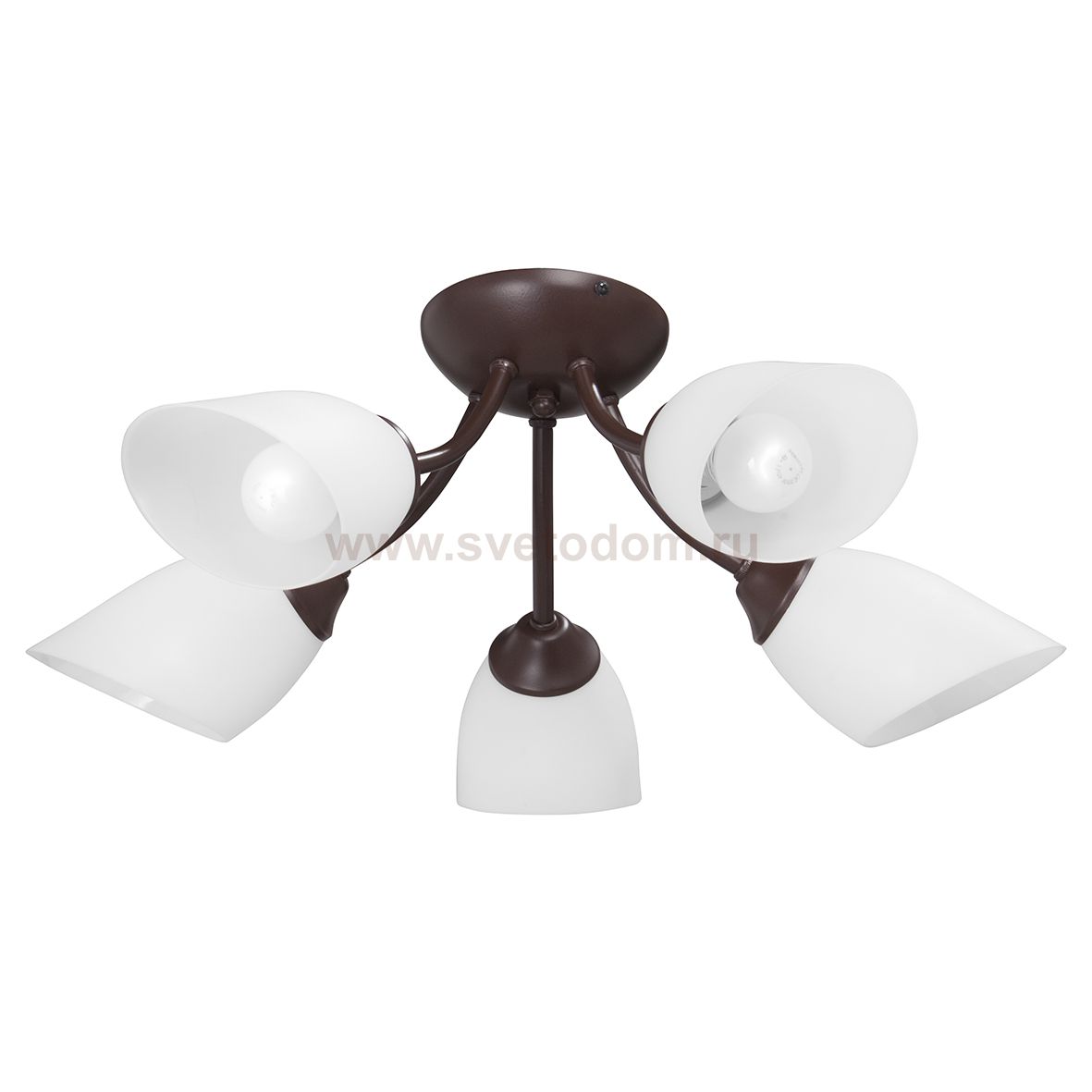 Люстра Vitaluce V3404/5PL