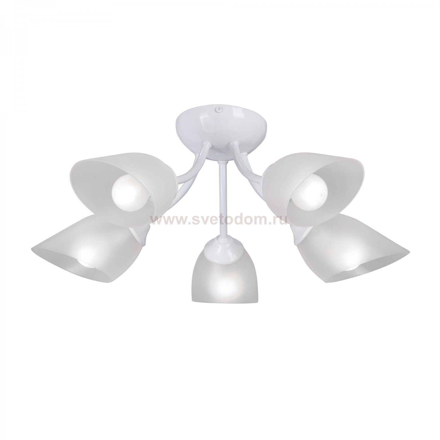 Люстра Vitaluce V3405-0/5PL