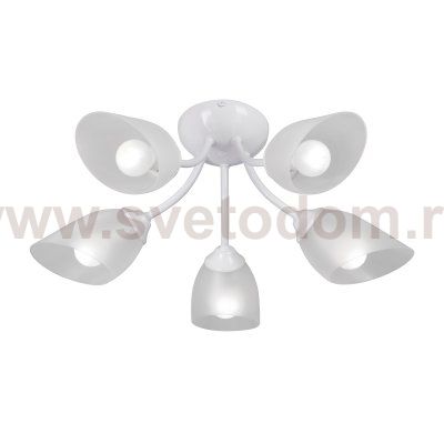 Люстра Vitaluce V3405-0/5PL