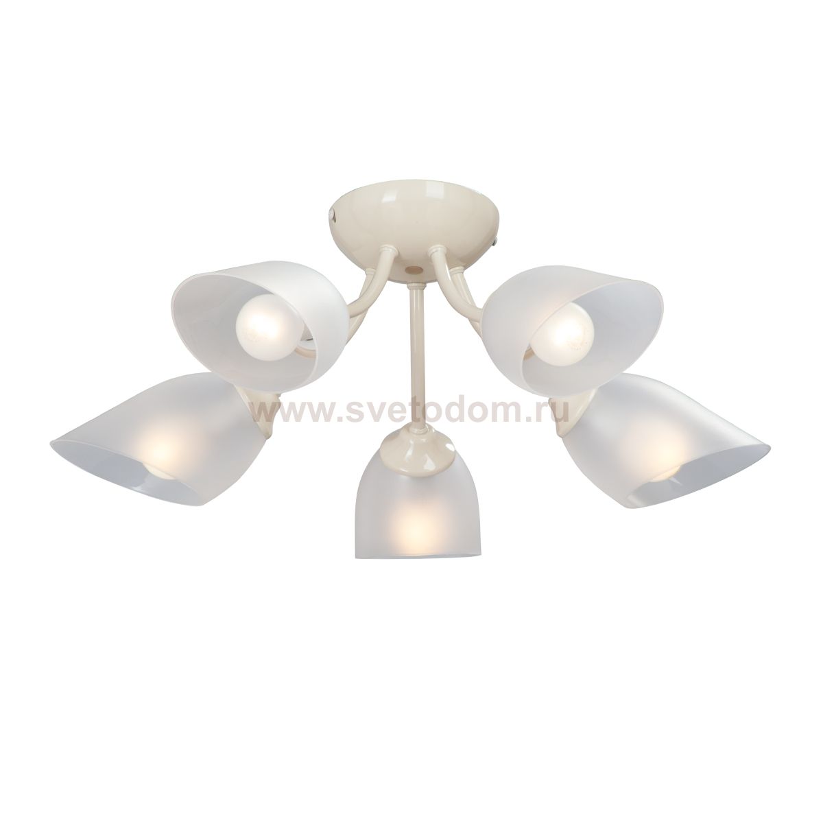 Люстра Vitaluce V3405/5PL