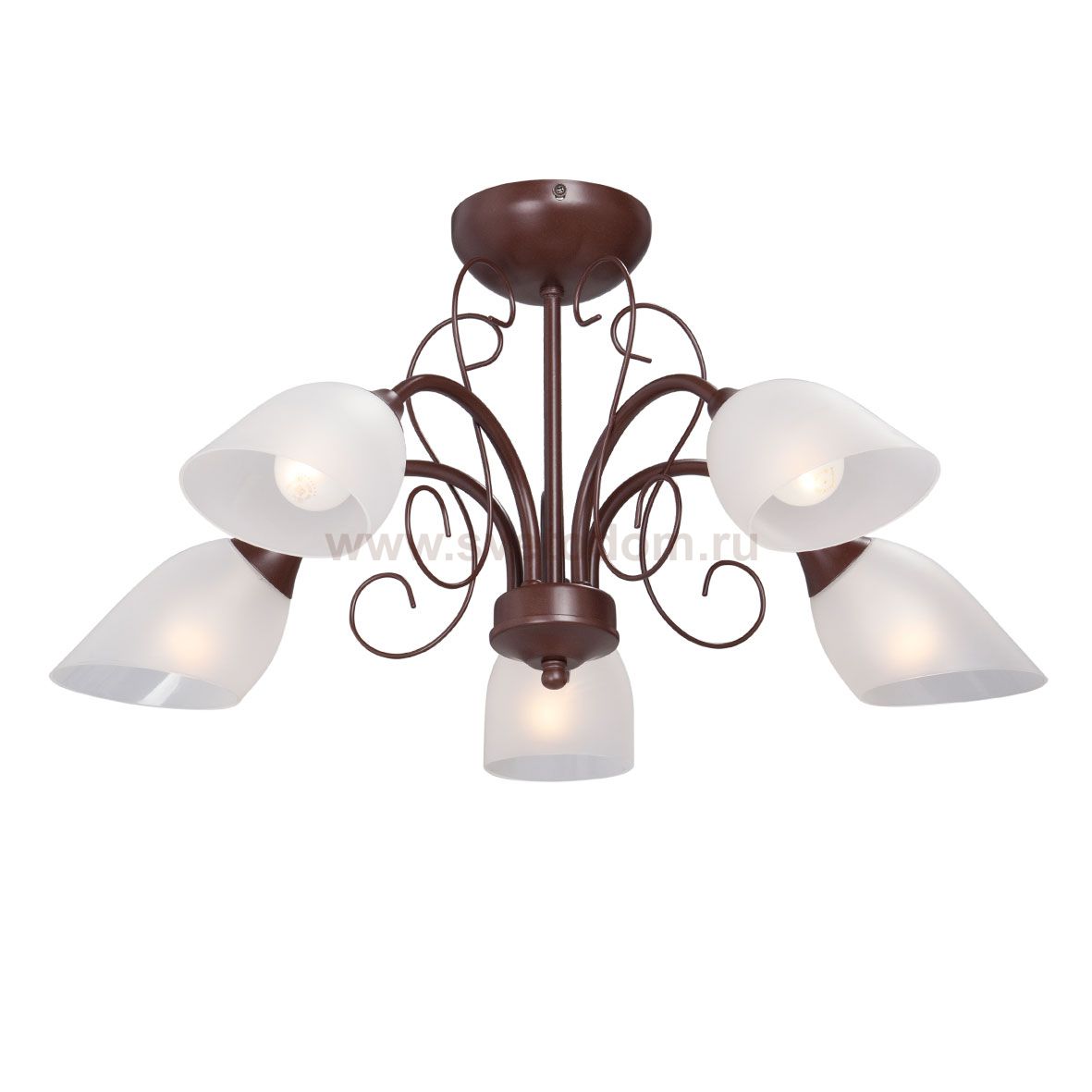 Люстра Vitaluce V3406-7/5PL